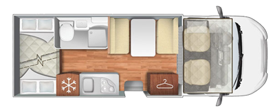 LIVINGSTONE 5