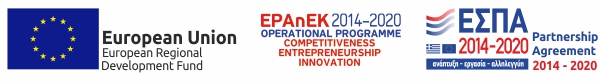 the new Operational Programme Competitiveness, Entrepreneurship & Innovation